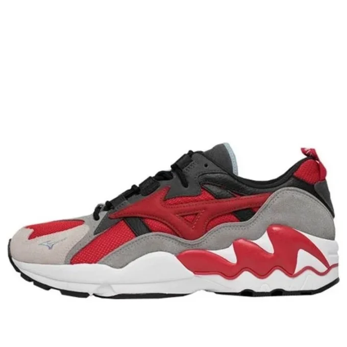 Mizuno X Highsnobiety Wave Rider 1 « Phoenix »