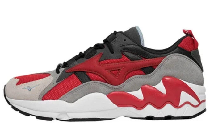 Mizuno X Highsnobiety Wave Rider 1 « Phoenix »