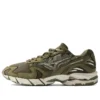 Mizuno x Maharishi Wave Rider 10 « 97 « Fire Phoenix »