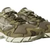 Mizuno x Maharishi Wave Rider 10 « 97 « Fire Phoenix »