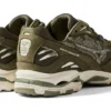 Mizuno x Maharishi Wave Rider 10 « 97 « Fire Phoenix »
