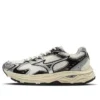 Mizuno x Oarism Racer S « Cream White Silver »