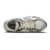 Mizuno x Oarism Racer S « Cream White Silver »