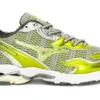 Mizuno x One Block Down Flame Wave Wave Rider 10 « Yellow »