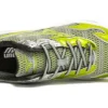 Mizuno x One Block Down Flame Wave Wave Rider 10 « Yellow »