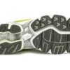 Mizuno x One Block Down Flame Wave Wave Rider 10 « Yellow »