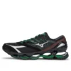 Mizuno x Randomevent Wave Prophecy LS « Black »