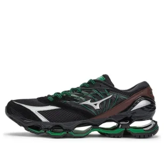 Mizuno x Randomevent Wave Prophecy LS « Black »