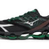 Mizuno x Randomevent Wave Prophecy LS « Black »