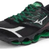 Mizuno x Randomevent Wave Prophecy LS « Black »
