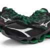 Mizuno x Randomevent Wave Prophecy LS « Black »