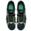 Mizuno x Randomevent Wave Rider 1 « Black Green Silver »