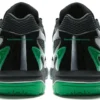 Mizuno x Randomevent Wave Rider 1 « Black Green Silver »