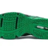 Mizuno x Randomevent Wave Rider 1 « Black Green Silver »