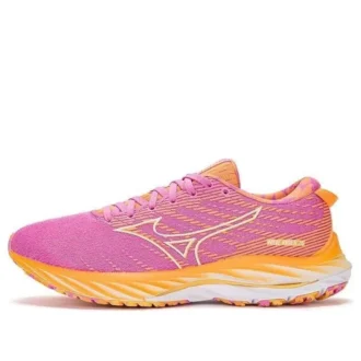 Mizuno x Roxy Wave Rider 26 « Pink Orange »