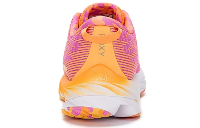 Mizuno x Roxy Wave Rider 26 « Pink Orange »