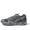 Mizuno x Slow Steady Club Wave Rider 10 « Grey »