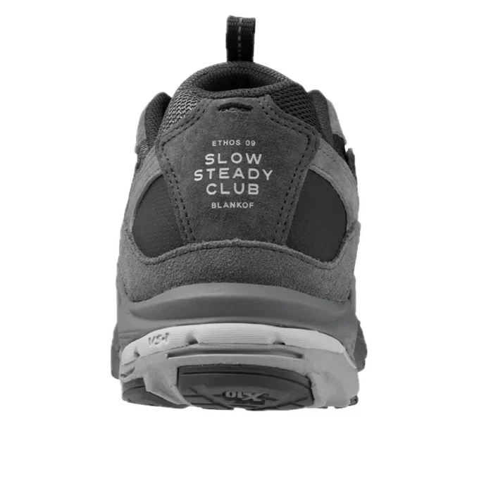 Mizuno x Slow Steady Club Wave Rider 10 « Grey »