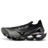 Mizuno x Sorayama Wave Prophecy « Black »