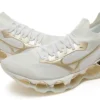 Mizuno x Sorayama Wave Prophecy « White Grey Gold »