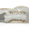 Mizuno x Sorayama Wave Prophecy « White Grey Gold »