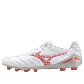 Monarchida NEO III PRO « White Red »