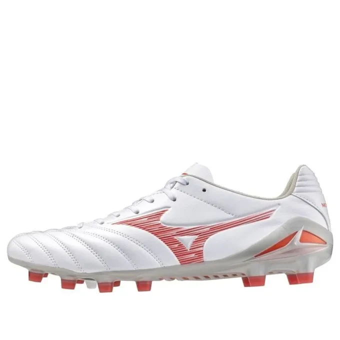 Monarchida NEO III PRO « White Red »