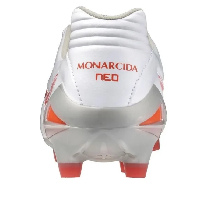 Monarchida NEO III PRO « White Red »