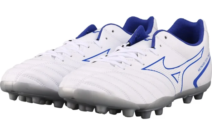 Monarcida NEO 2 Select AG « White Blue »