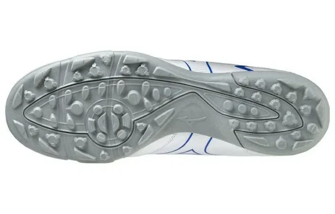 Monarcida Neo 2 Select AS « White Grey Blue »