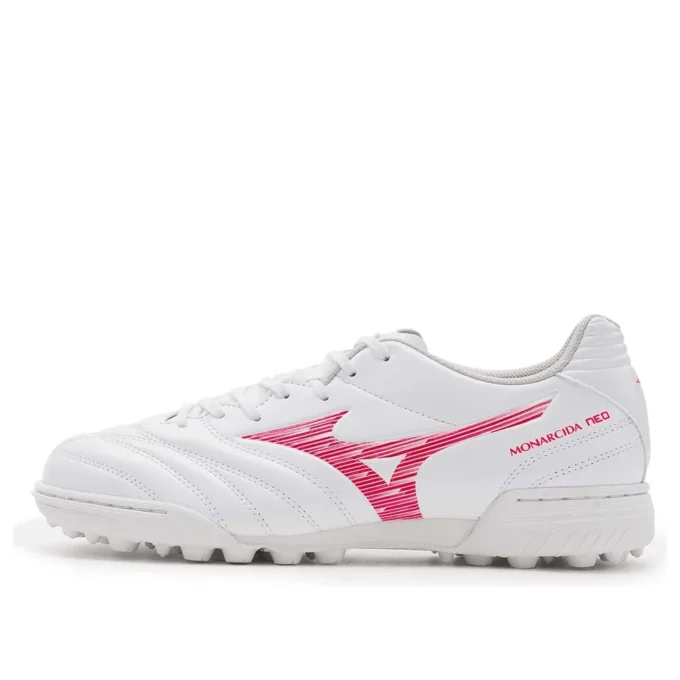 Monarcida Neo 3 AS Super Wide « White Red »