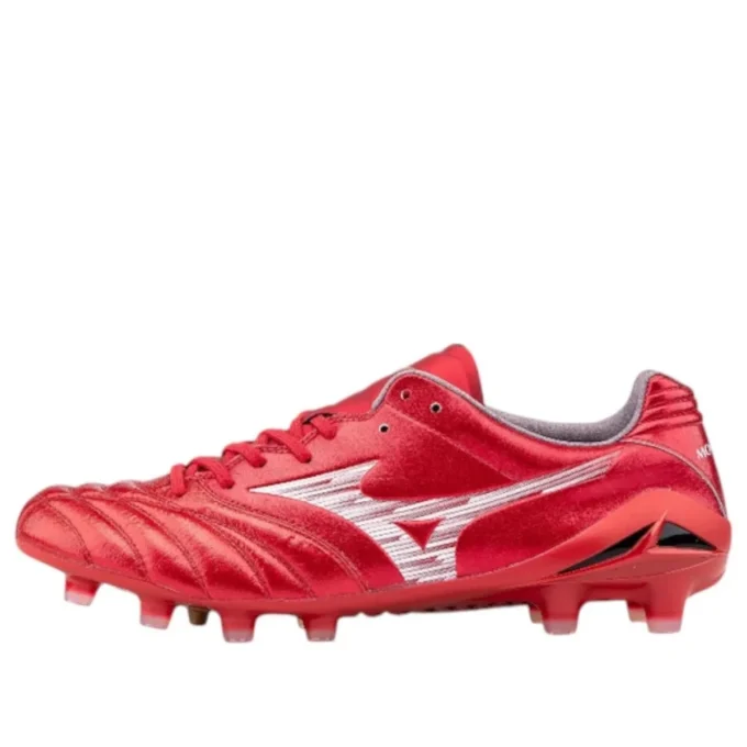 Monarcida Neo 3 elite « Ruby Red White »