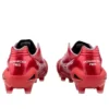 Monarcida Neo 3 elite « Ruby Red White »