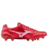 Monarcida Neo 3 elite « Ruby Red White »