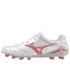 Monarcida NEO 3 ELITE « White Red »