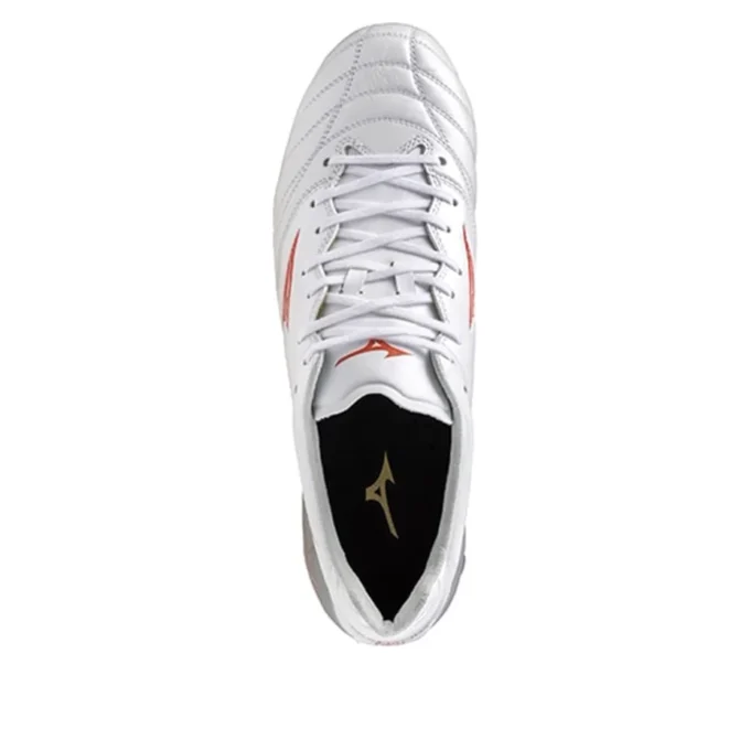 Monarcida NEO 3 ELITE « White Red »