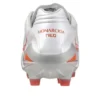 Monarcida NEO 3 ELITE « White Red »