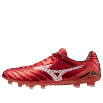Monarcida Neo 3 Pro « Ruby Red White »