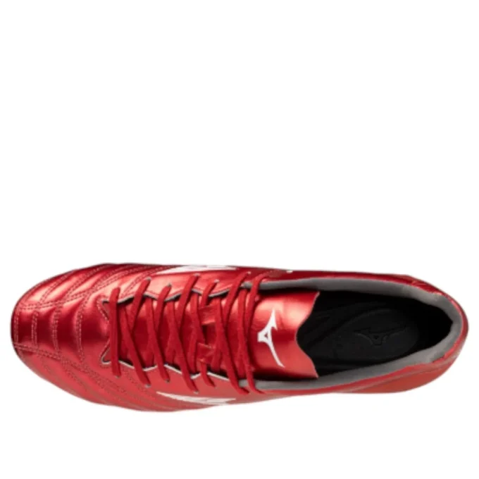 Monarcida Neo 3 Pro « Ruby Red White »
