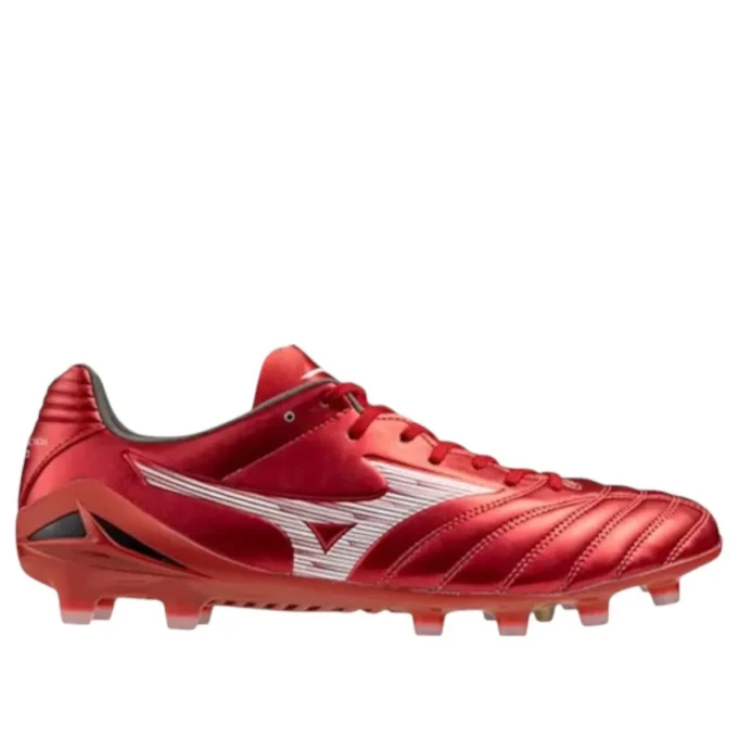 Monarcida Neo 3 Pro « Ruby Red White »