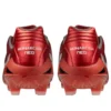 Monarcida Neo 3 Pro « Ruby Red White »