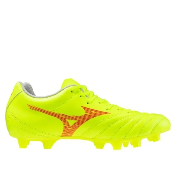 Monarcida Neo 3 Select 3E Wide « Safety Yellow Fiery Coral »