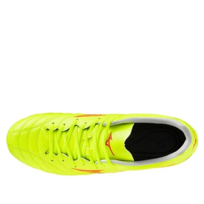 Monarcida Neo 3 Select 3E Wide « Safety Yellow Fiery Coral »