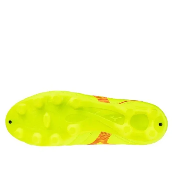 Monarcida Neo 3 Select 3E Wide « Safety Yellow Fiery Coral »
