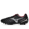 Monarcida Neo 3 Select AG « Black Silver Red »
