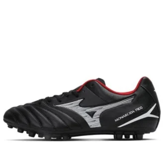 Monarcida Neo 3 Select AG « Black Silver Red »