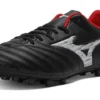 Monarcida Neo 3 Select AG « Black Silver Red »
