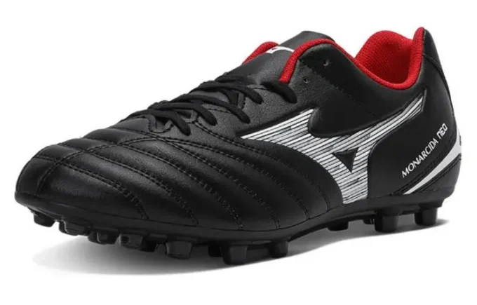 Monarcida Neo 3 Select AG « Black Silver Red »