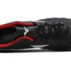 Monarcida Neo 3 Select AG « Black Silver Red »