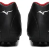Monarcida Neo 3 Select AG « Black Silver Red »